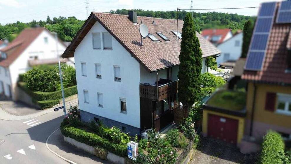 Das Objekt! Der Standort! Die Möglichkeiten! Die Chancen! Der Preis!