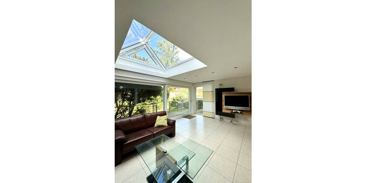 Doppelhaushälfte Ludwigsburg West - 6 Zimmer, 197 m&sup2;, 749.000&euro; | Angebot:26259327