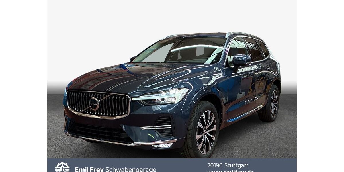 Volvo XC60 38.150 km 40.460 &euro; Stuttgart 70190