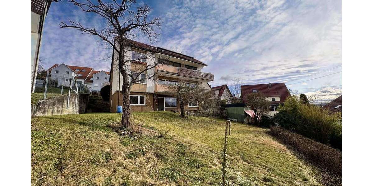 Einfamilienhaus Leonberg - 7 Zimmer, 173 m&sup2;, 579.000&euro; | Angebot:25193899