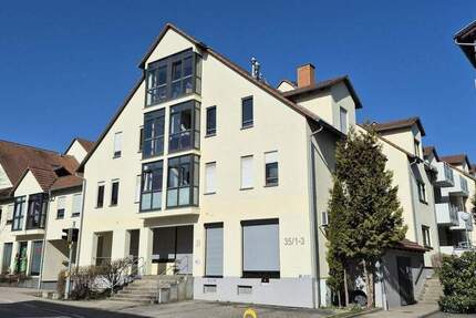 Wohnung Böblingen - 2 Zimmer, 71 m&sup2;, 234.000&euro; | Angebot:25276819