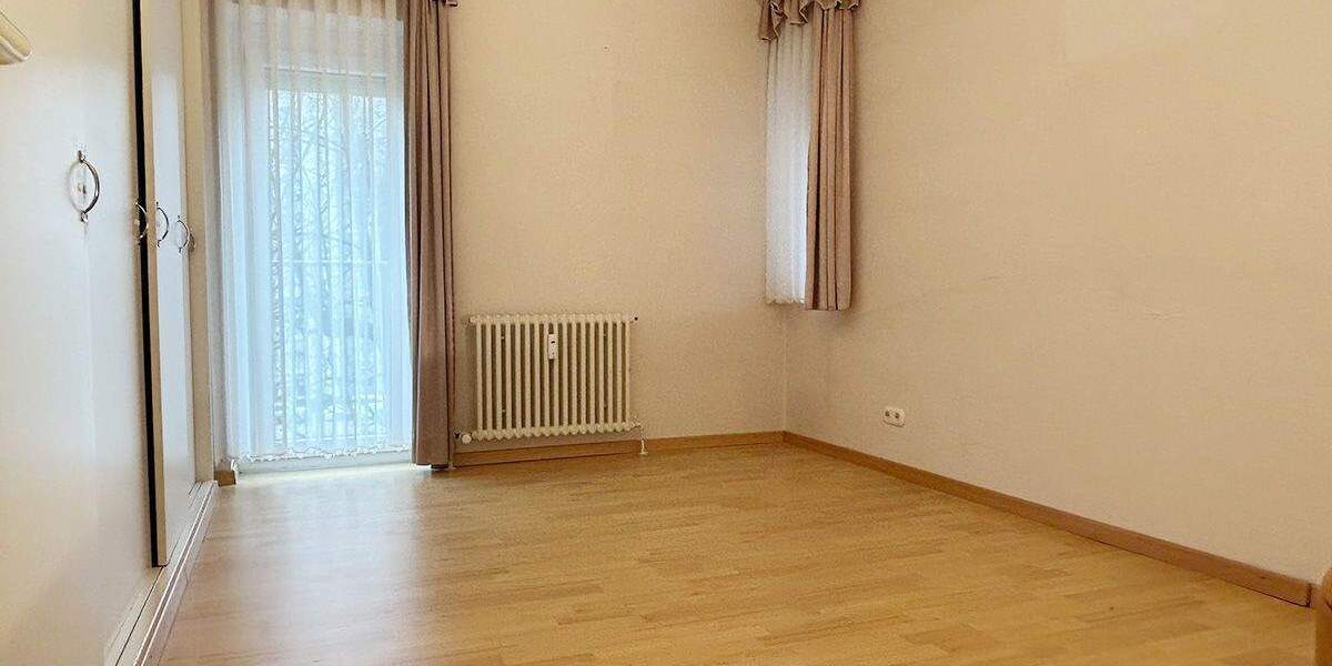 Terrassenwohnung Stuttgart Neugereut - 4 Zimmer, 96 m&sup2;, 398.500&euro; | Angebot:25846061