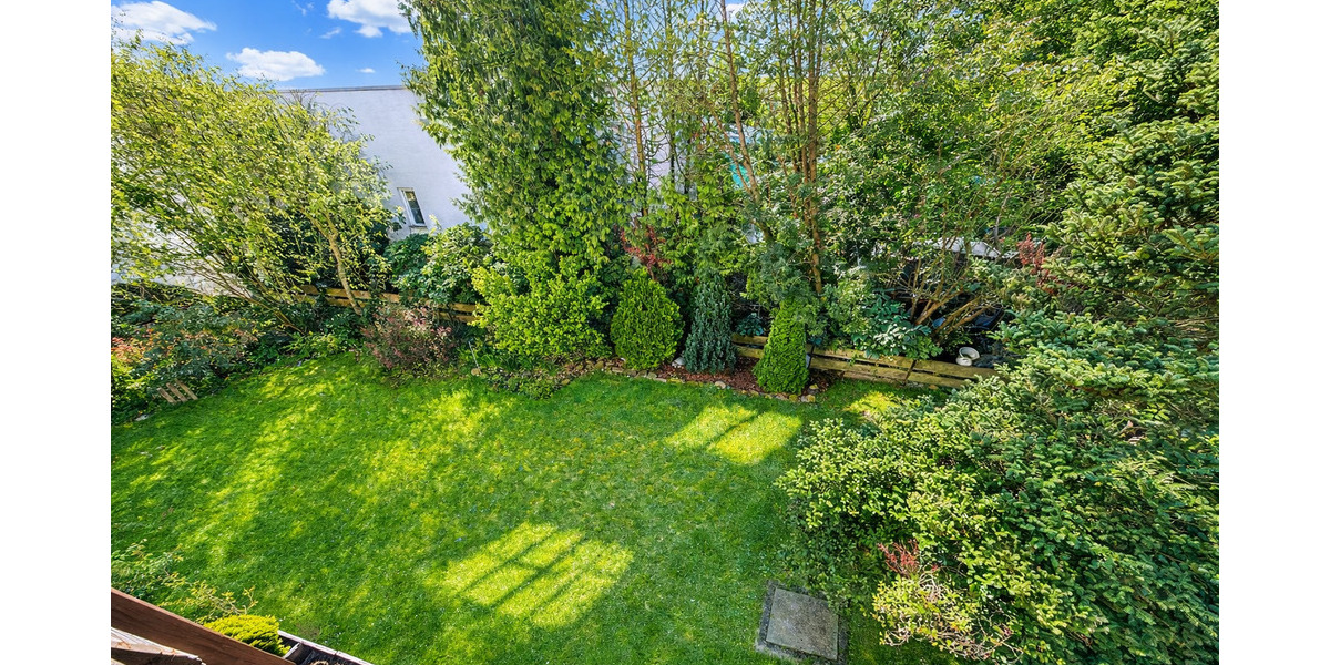 Etagenwohnung Steinenbronn - 4 Zimmer, 100 m&sup2;, 298.000&euro; | Angebot:26246269