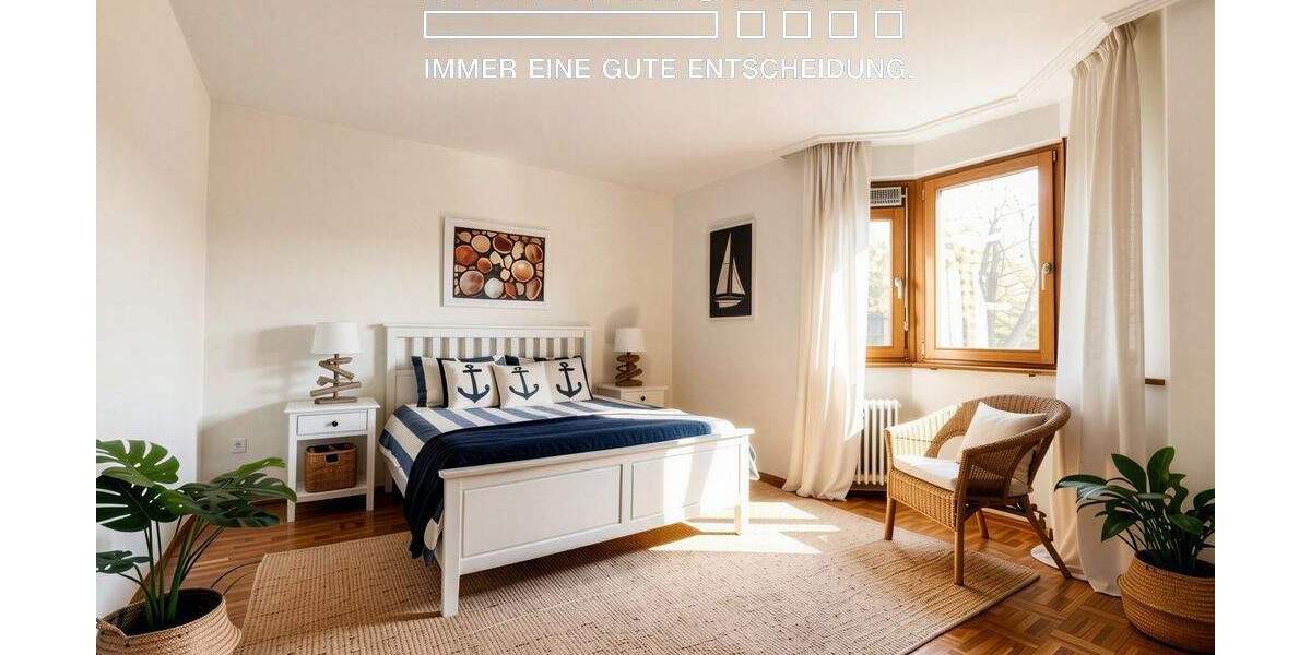 Etagenwohnung Stuttgart Hedelfingen - 2 Zimmer, 64 m&sup2;, 249.000&euro; | Angebot:25703751