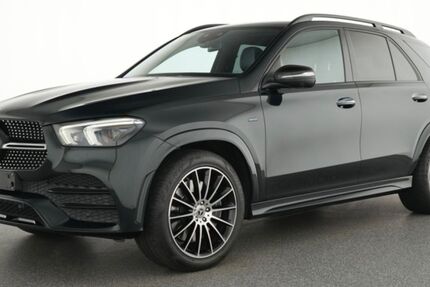 Mercedes-Benz GLE 350 110.000 km 52.900 € Simmozheim/Stuttgart 75397