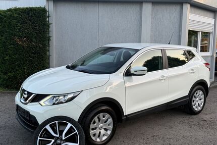 Nissan Qashqai 132.127 km 6.395 &euro; Walddorfhäslach 72141