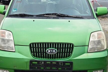 Kia Picanto 112.000 km 1.999 &euro; Notzingen 73274