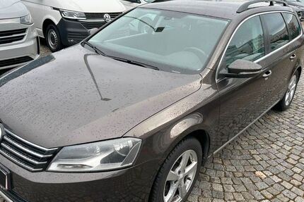 VW Passat 145.800 km 6.400 &euro; Stuttgart 70378