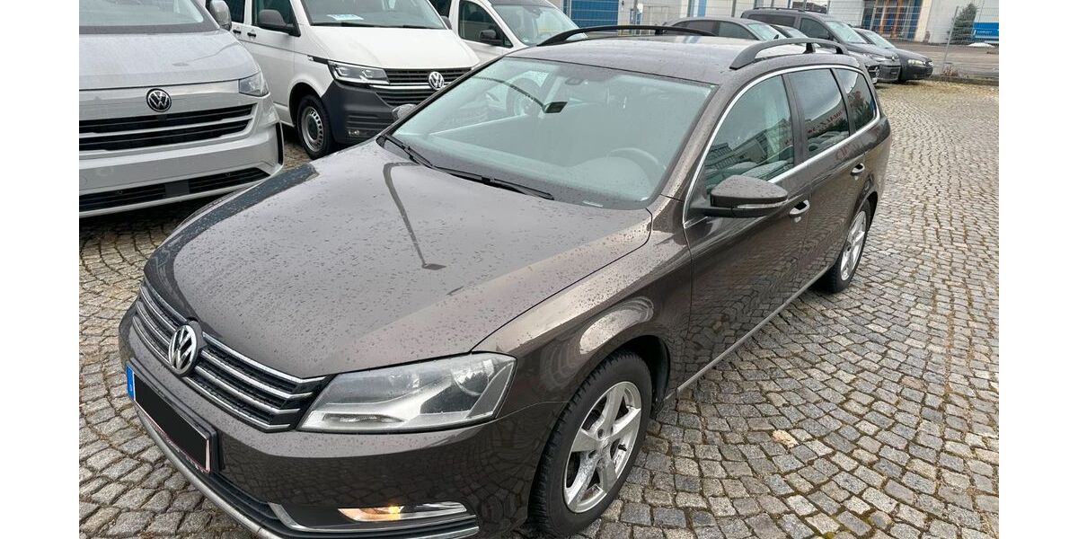 VW Passat 145.800 km 6.400 &euro; Stuttgart 70378