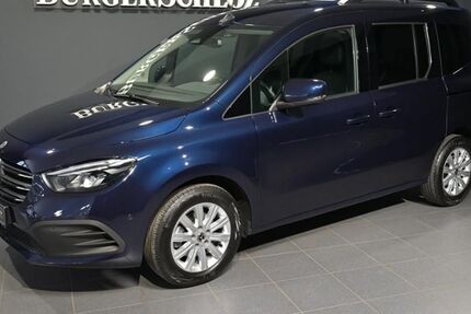 Mercedes-Benz T-Klasse 5.147 km 33.360 &euro; Waiblingen 71332