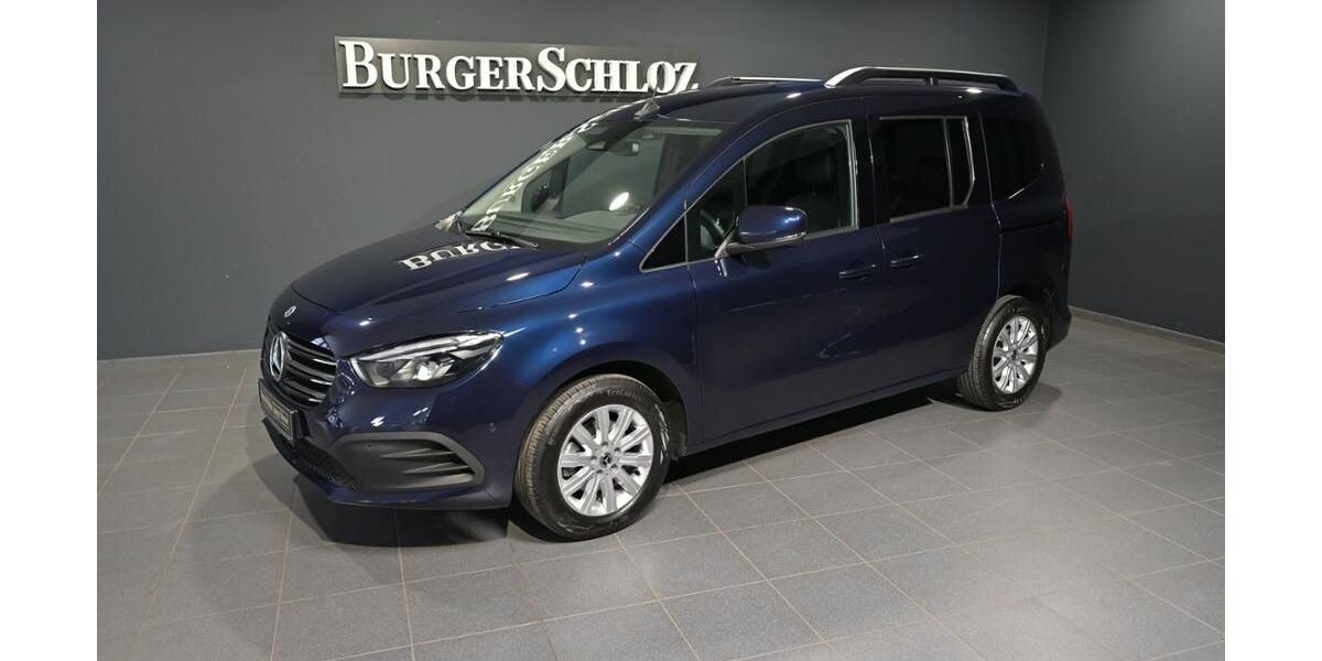 Mercedes-Benz T-Klasse 5.147 km 33.360 &euro; Waiblingen 71332