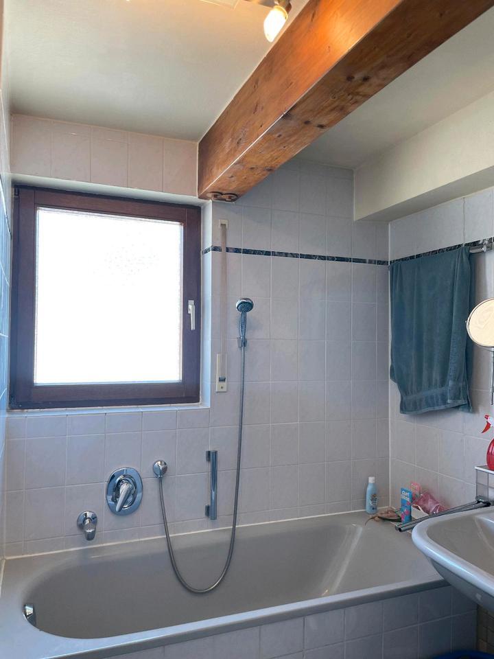 MaisonetteWohnung