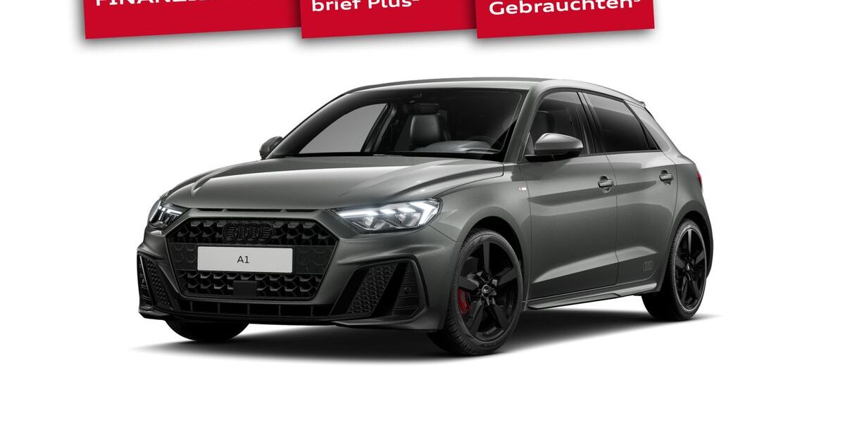 Audi A1 15.909 km 33.540 &euro; Stuttgart 70563