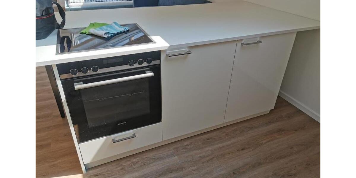 Dachgeschoßwohnung Stuttgart Feuerbach - 1 Zimmer, 32 m&sup2;, 950&euro; | Angebot:26033384