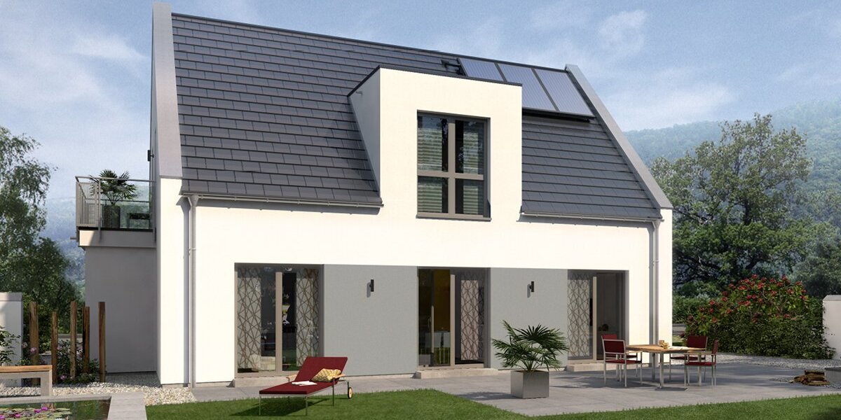Ihr Traumhaus in Reutlingen mit Bauplatz - Individuell geplantes Einfamilienhaus mit 6 Zimmern und gehobener Ausstattung - Einfamilienhaus Reutlingen Sondelfingen | Angebot:27427741