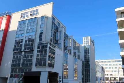 Gewerbeobjekt Stuttgart Vaihingen - 4.500.000&euro; | Angebot:26006187