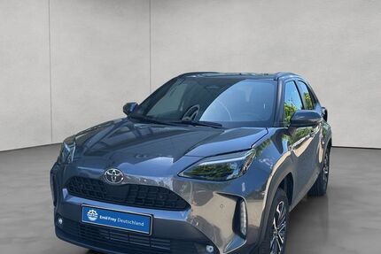Toyota Yaris Cross 44.477 km 26.490 &euro; Filderstadt 70794