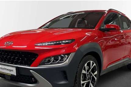 Hyundai KONA 10.555 km 24.900 &euro; Stuttgart 70469