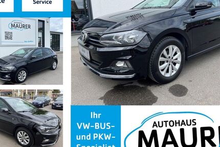 VW Polo 28.900 km 17.930 &euro; Holzgerlingen 71088
