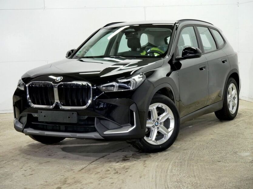 BMW X1 24.700 km 38.790 € Böblingen 71032