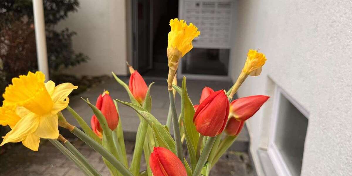 Etagenwohnung Stuttgart Degerloch - 3.5 Zimmer, 80 m&sup2;, 1.690&euro; | Angebot:25159050