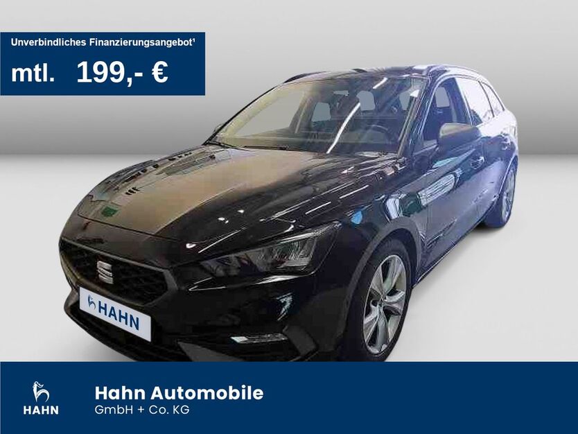 Seat Leon 94.414 km 21.430 € Weinstadt-Endersbach 71384
