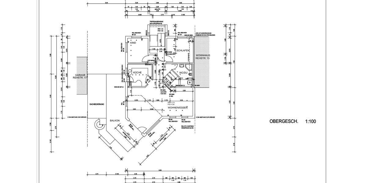Doppelhaushälfte Sindelfingen Eichholz - 6.5 Zimmer, 199 m&sup2;, 930.000&euro; | Angebot:26878673
