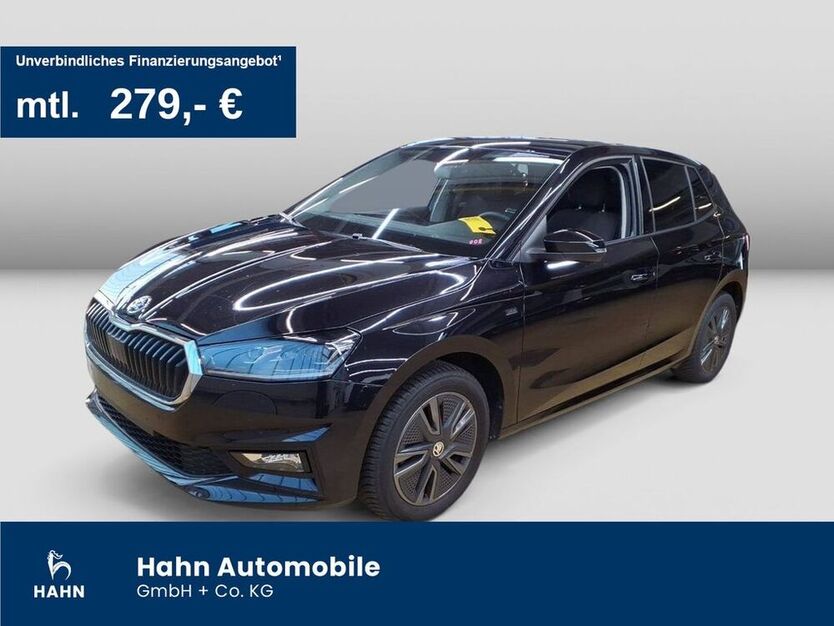 Fabia