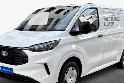 Ford Transit Custom 18.439 km 36.490 &euro; Stuttgart 70565