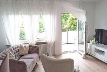 Wohnung zum Mieten in Schwieberdingen 540 € 32 m²