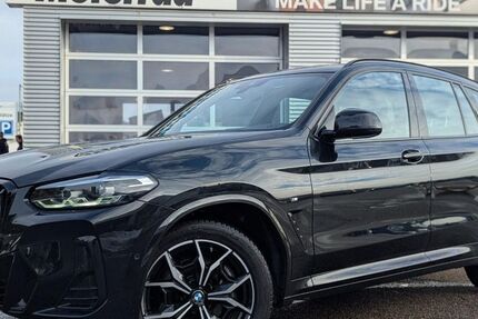 BMW X3 47.324 km 44.390 &euro; Schorndorf 73614