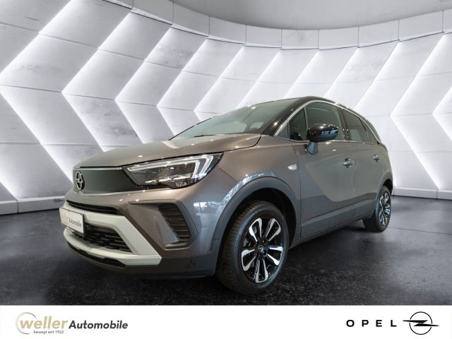 Opel Crossland (X) 21.600 km 20.850 &euro; Bietigheim-Bissingen 74321