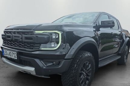 Ford Ranger 6.500 km 59.990 &euro; Rutesheim 71277