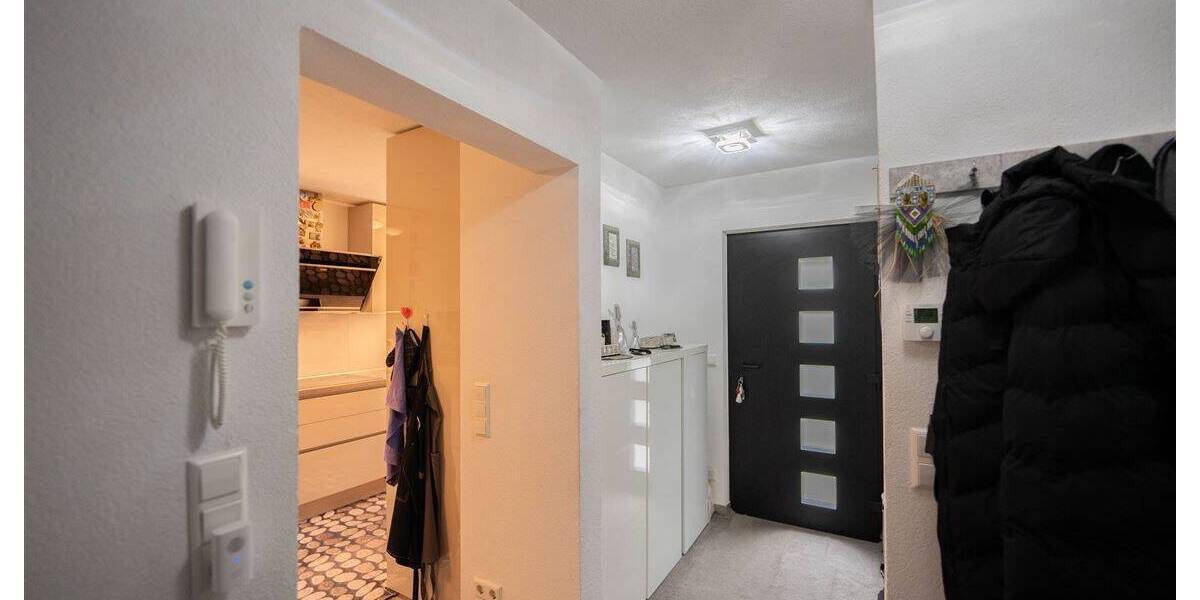 Reihenmittelhaus Stuttgart Rohracker - 5 Zimmer, 125 m&sup2;, 699.000&euro; | Angebot:26702900