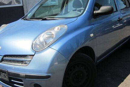 Nissan Micra 175.000 km 1.785 &euro; Aidlingen 71134