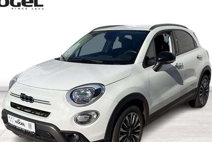 Fiat 500X 19.353 km 16.990 &euro; Fellbach 70734