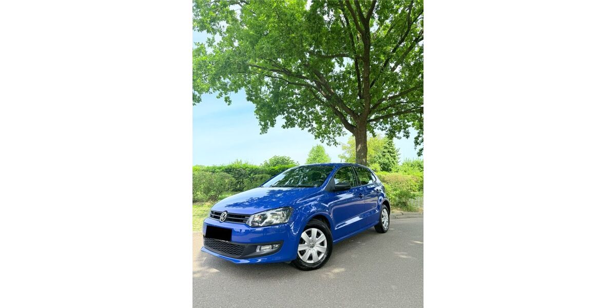 VW Polo 97.000 km 4.750 &euro; Bietigheim - Bissingen 74321