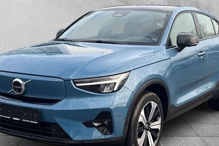 Volvo C40 47.842 km 34.900 &euro; Tübingen 72072