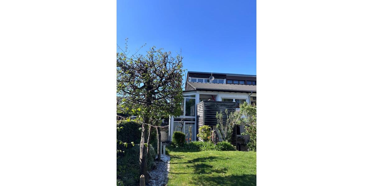 Reihenhaus Walddorfhäslach - 6.5 Zimmer, 171 m&sup2;, 660.000&euro; | Angebot:27227748