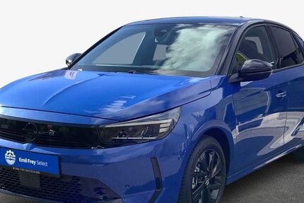 Opel Corsa 23.479 km 17.890 &euro; Tübingen 72072