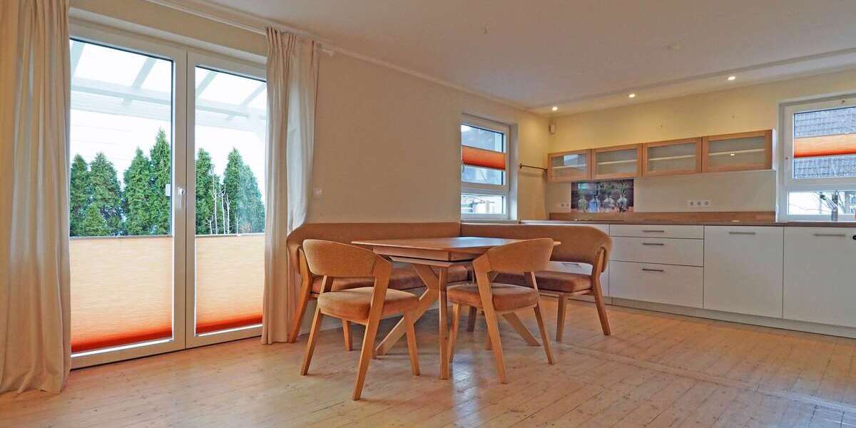 Einfamilienhaus Kirchheim - 7 Zimmer, 160 m&sup2;, 842.990&euro; | Angebot:26204550