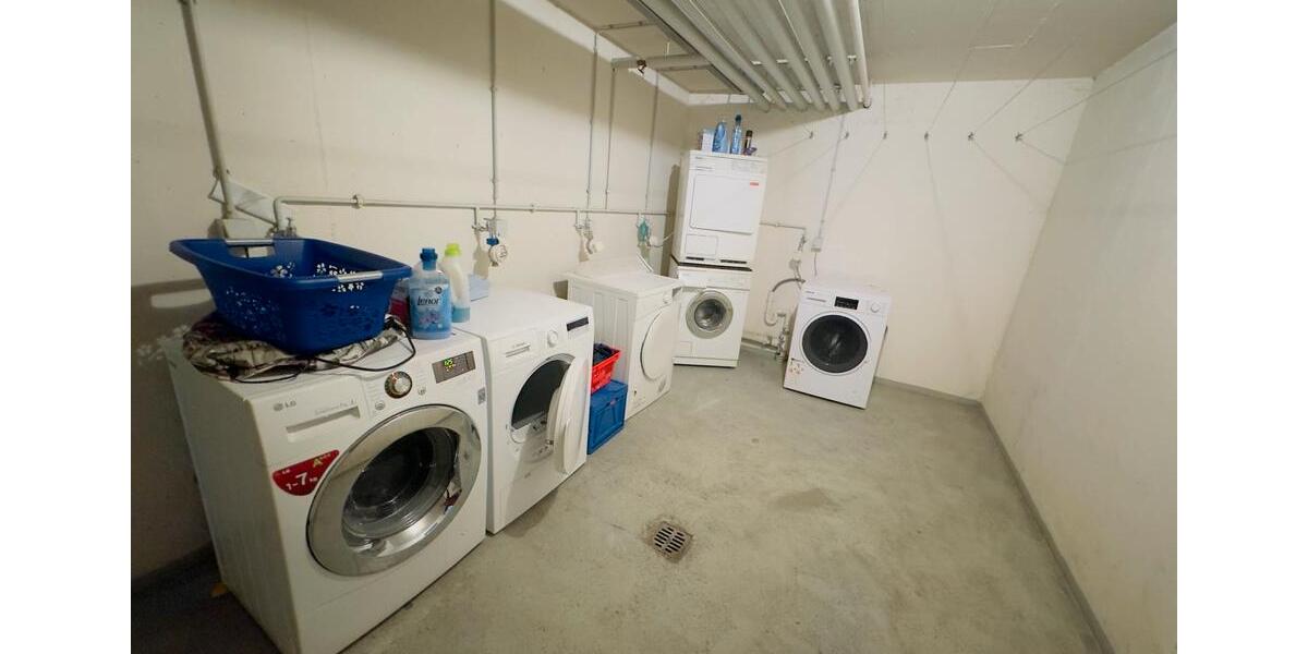 Dachgeschoßwohnung Esslingen am Neckar Hegensberg - 3 Zimmer, 72 m&sup2;, 1.154&euro; | Angebot:26276899