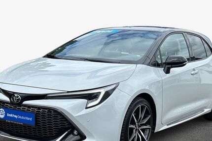 Toyota Corolla 69.400 km 28.980 &euro; Esslingen 73730