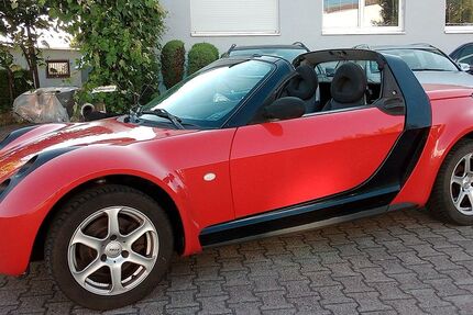 Smart Roadster 185.300 km 3.750 &euro; Kirchheim unter Teck 73230