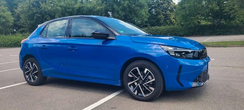 Corsa