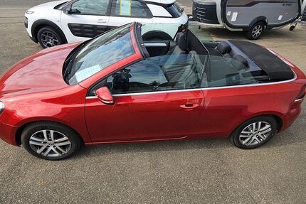 VW Golf 33.400 km 11.500 &euro; Winnenden-Hertmannsweiler 71364