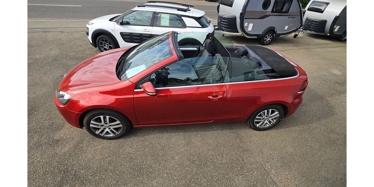 VW Golf 33.400 km 11.500 &euro; Winnenden-Hertmannsweiler 71364