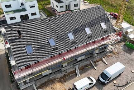 Jetzt letzte Chance: Modernes Reihenhaus in Wendlingen - Einzug ab August 2026 möglich 5 zimmer