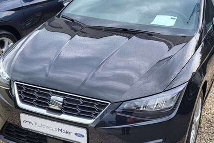 Seat Ibiza 32.500 km 17.800 &euro; Gerlingen 70839