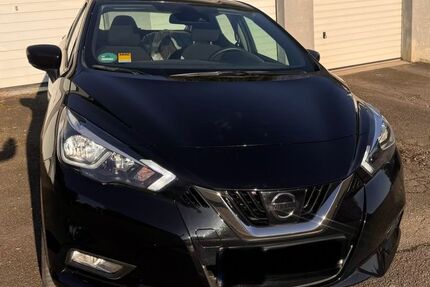 Nissan Micra 46.701 km 8.999 &euro; Esslingen 73732